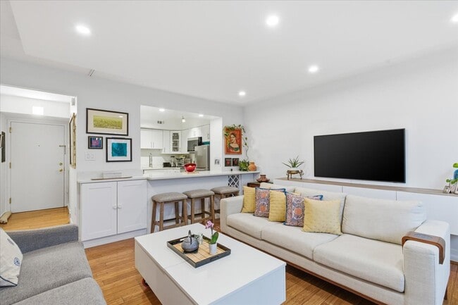 Photo - 2141 Wisconsin Ave NW Apartment