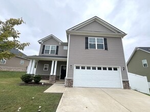 Building Photo - 105 E Coker Way