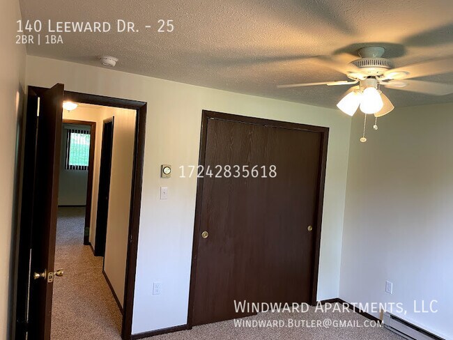 Foto del edificio - 140 Leeward Dr