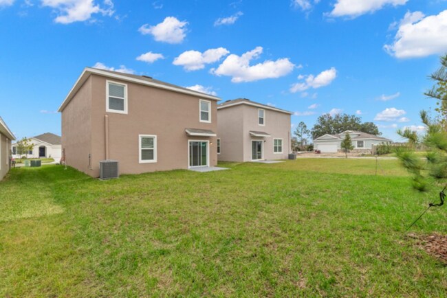 Foto del edificio - LIKE NEW Home For Rent in Epperson Ranch with Tons of Upgrades!