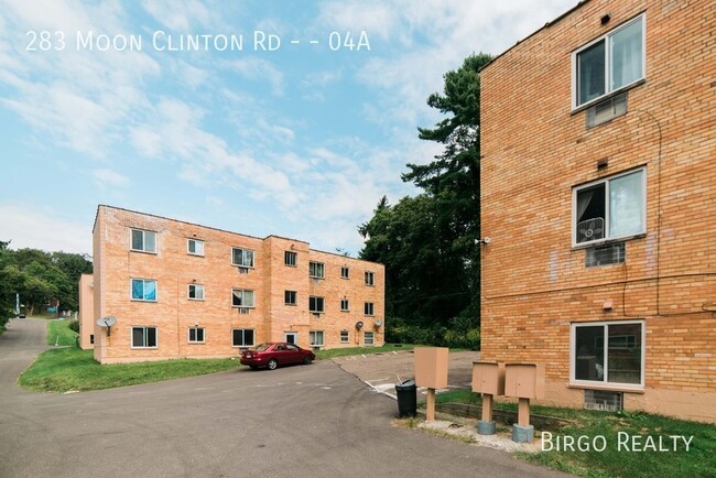 Building Photo - Colonial Commons Apartments