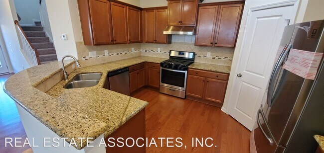 Foto del edificio - 3 br, 2.5 bath House - 2030 October Drive