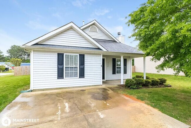 Foto del edificio - 5516 Skylock Dr