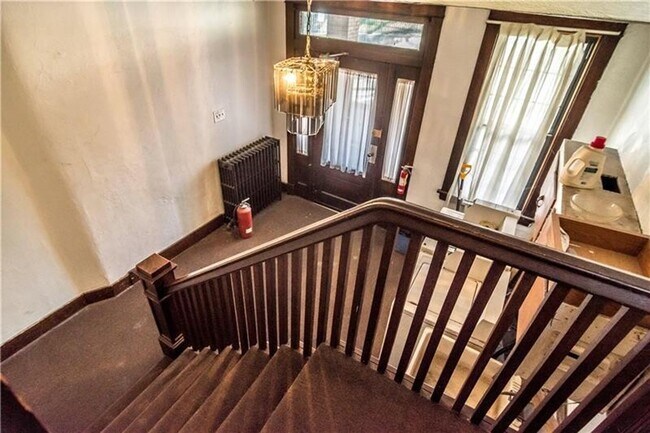 Foto del edificio - 2622 Churchview Ave. Apt 1