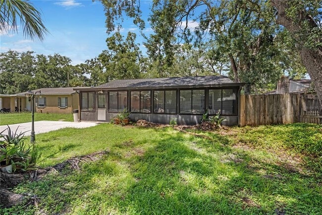 Building Photo - 4715 W Knights Ave