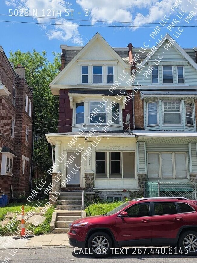 Building Photo - 5028 N 12th St