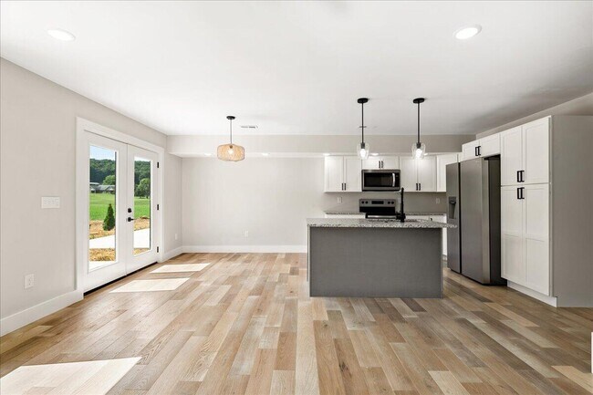Foto del edificio - 145 Crooked Creek Dr