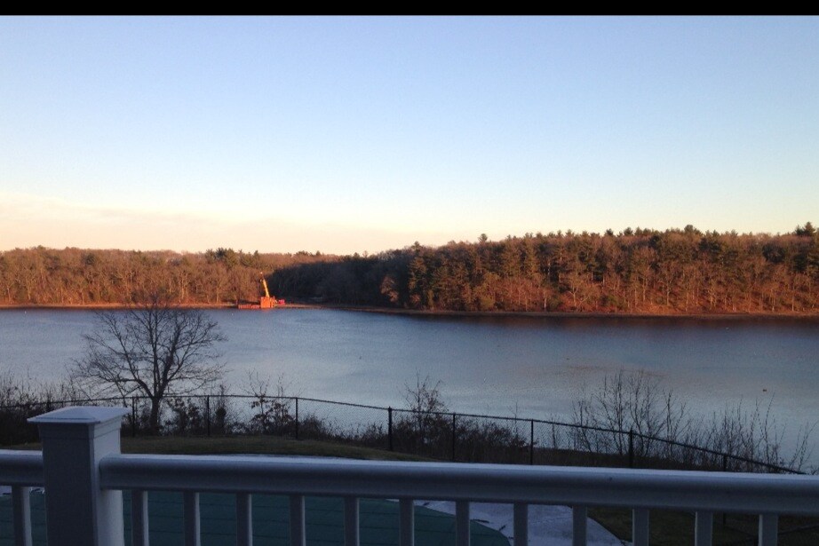 152 Crompton Ave, East Greenwich, RI 02818 Condo for Rent in East