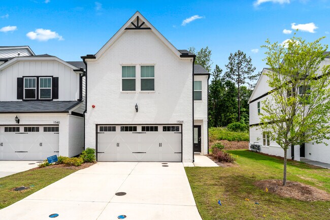 Photo - 1544 Purple Cone Flower Ave Townhome