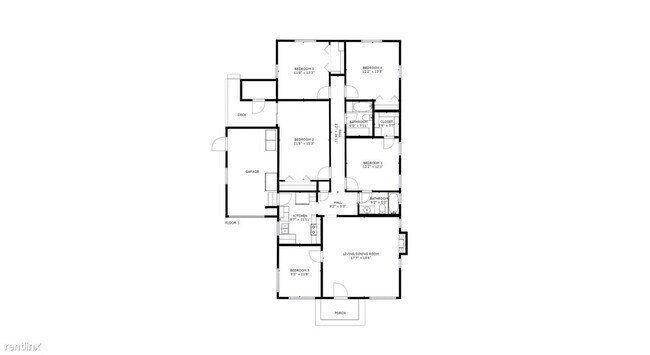 Foto del edificio - 1571 Union Ave