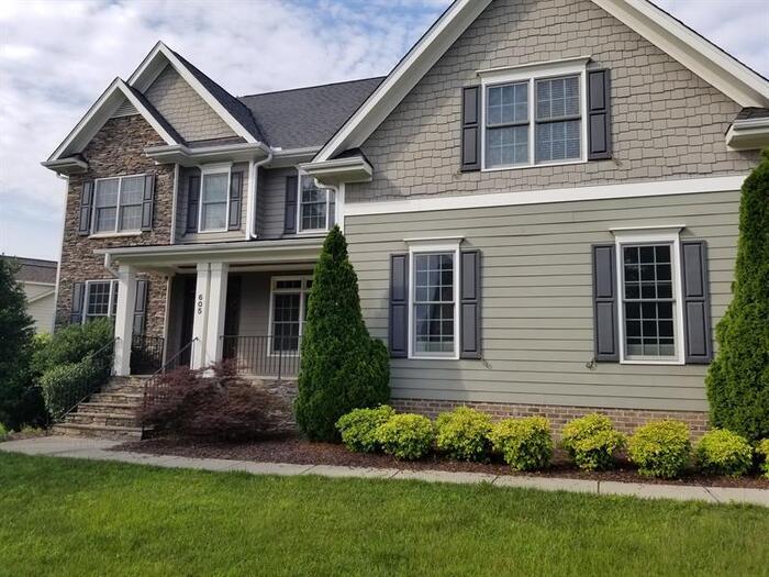 Primary Photo - 605 Walters Drive, Wake Forest, NC, 27587