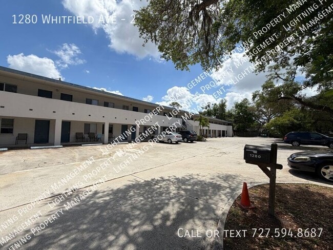 Photo - 1280 Whitfield Ave Apartment