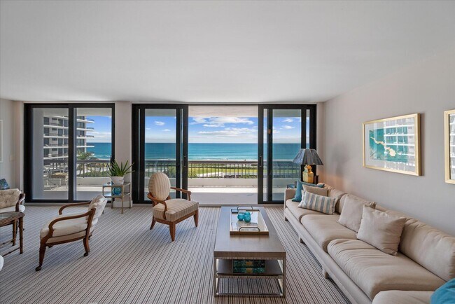Building Photo - 2660 S Ocean Blvd