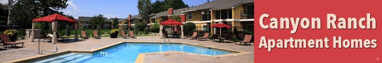 Canyon Ranch Apartment Homes