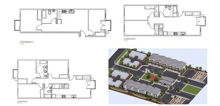 Building Photo - 1351 SW Caracara Ave