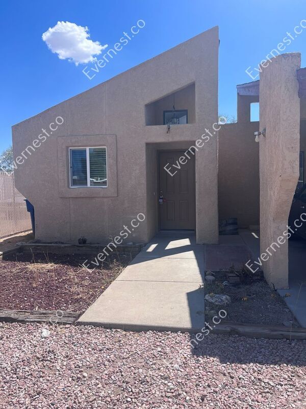 5706 E 24th St, Tucson, AZ 85711 House Rental in Tucson, AZ
