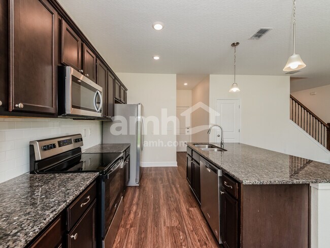 Building Photo - 4659 Reisswood Lp