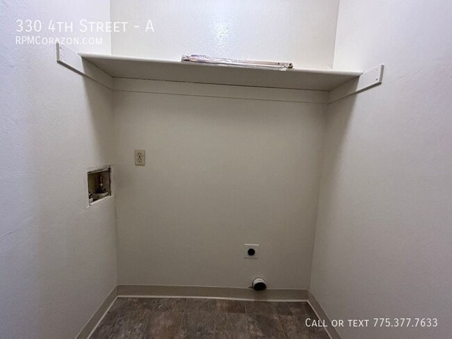 Foto del edificio - 330 4th St