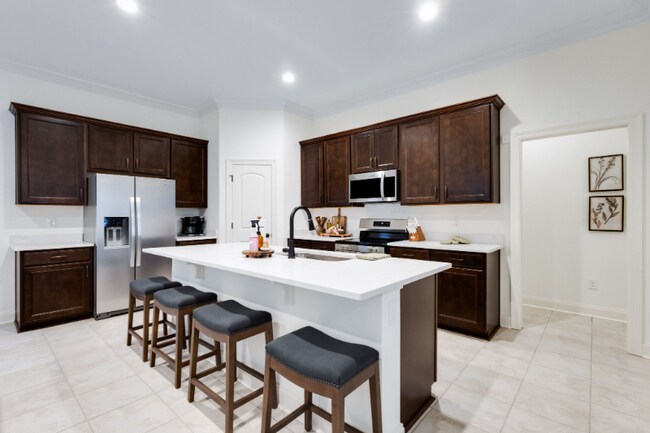 Foto del edificio - 113 Ridley Ln