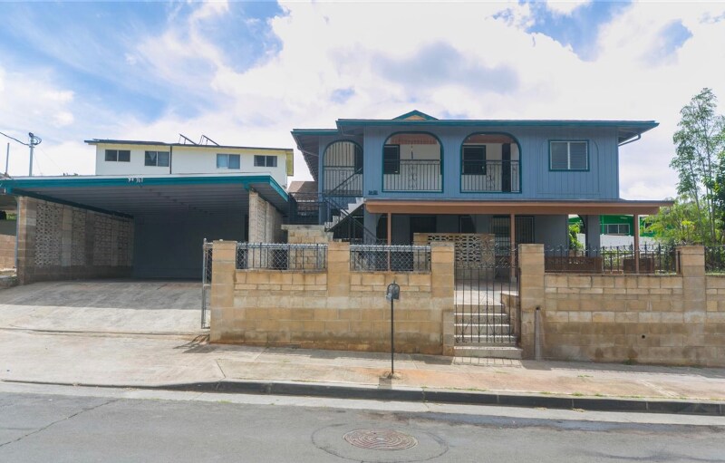Primary Photo - 94-361-361 Kahuanani St