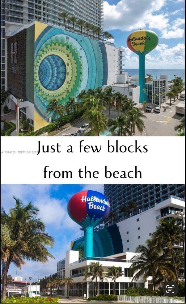 Foto del edificio - 714 NE 10th St