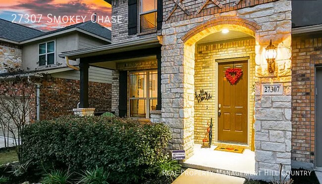 Building Photo - Exquisite 4 bedroom, 3 bathroom in Boerne,...