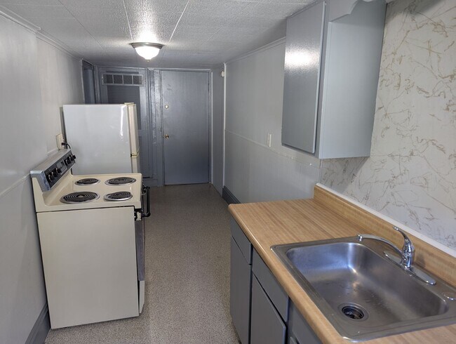 Foto del edificio - 1055-1057-1057 Liberty St