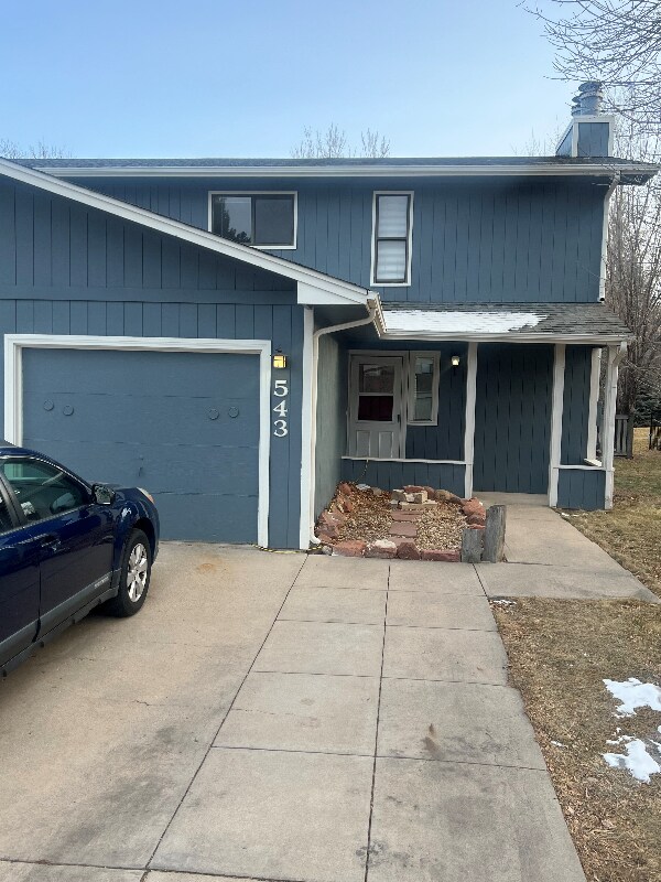 Primary Photo - 543 Strachan Dr