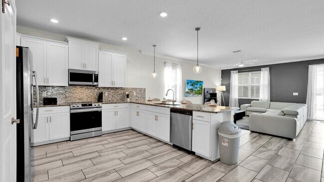 Foto del edificio - HZD9036