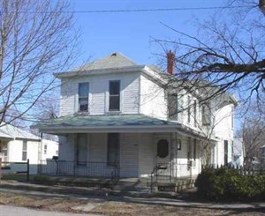 Primary Photo - 321 N 11th St