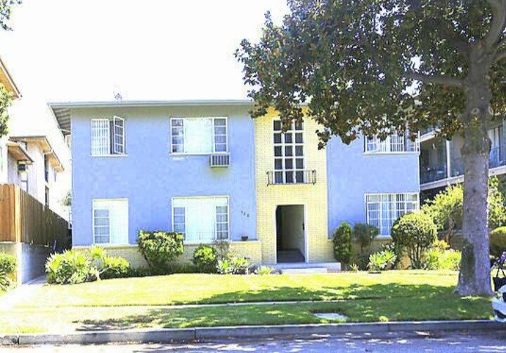 328 N Louise St Unit 1410, Glendale, CA 91206 Room for Rent in