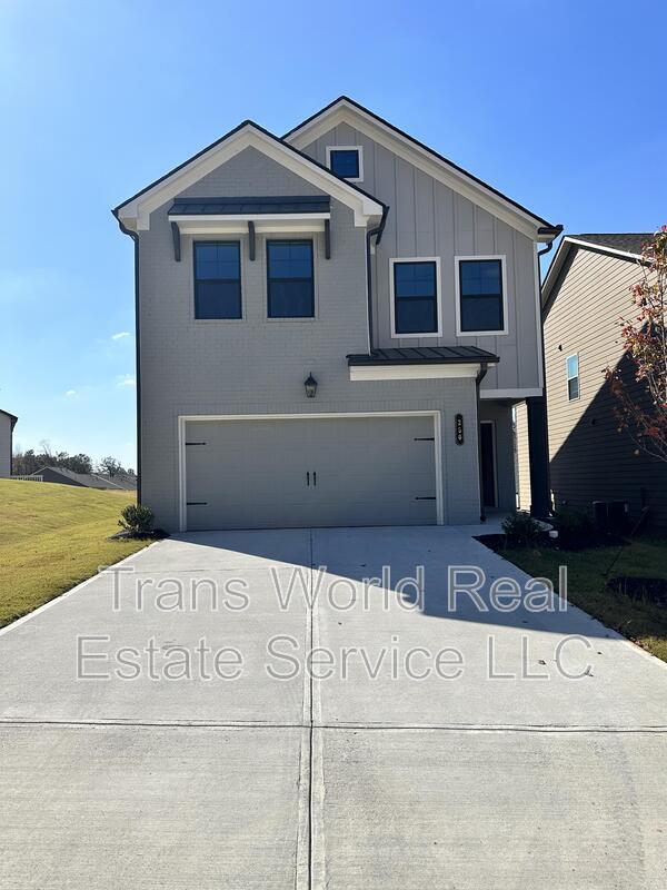 Photo - 250 Station Overlook Drive