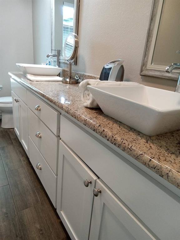 1531 Geronimo Trail, Kingsland, TX 78639 House Rental in Kingsland