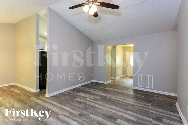 Foto del edificio - 2972 Owens Meadow Dr NW