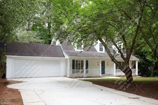 Foto del edificio - 3 br, 2 bath House - 109 Parkview Dr