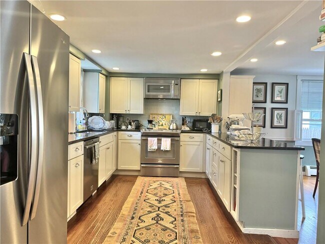 Foto del edificio - 26 S Baptist St