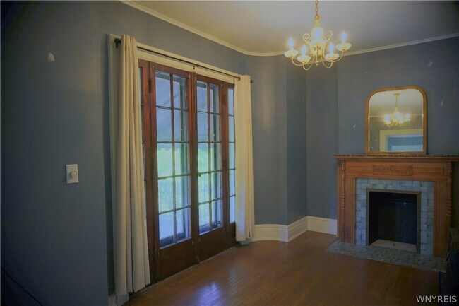 Foto del edificio - 489 Norwood Ave