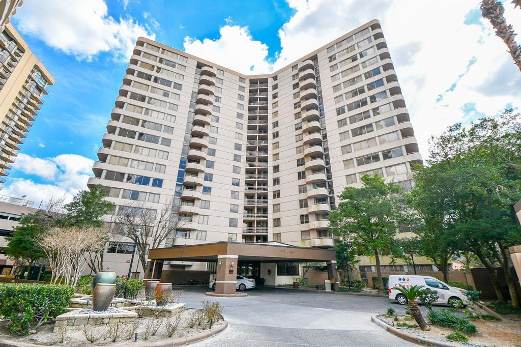 3525 Sage Rd Unit 1018, Houston, TX 77056 Condo for Rent in Houston