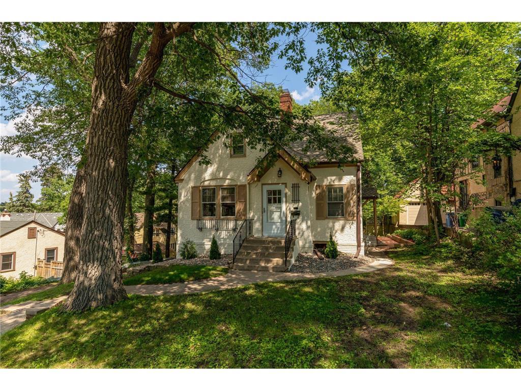 1115 Washburn Ave S, Minneapolis, MN 55405 House Rental in