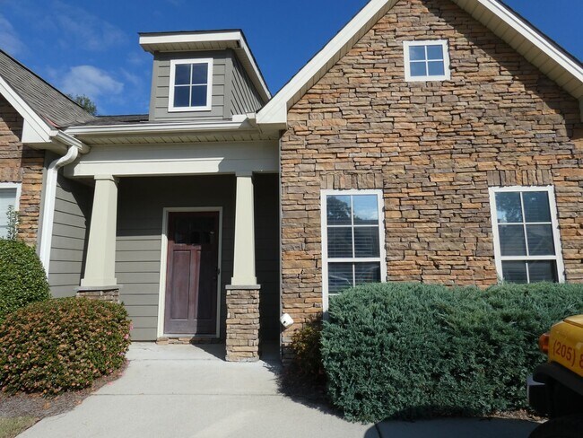 Foto del edificio - Home for rent in River Pointe!!