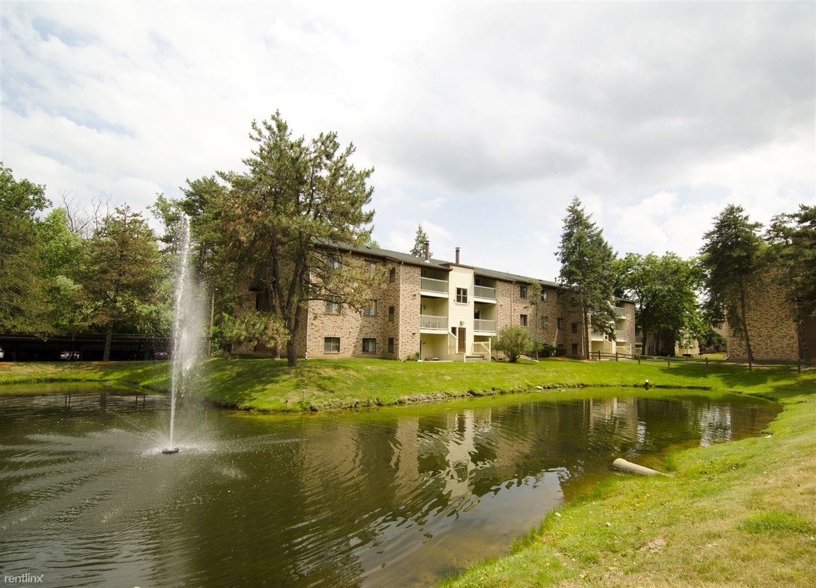 2 br, 1 bath - Burnt Tree Apartments 1 Bath - 2 br, 1 bath  - Burnt Tree Apartments  1 Bath
