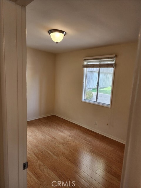 Building Photo - 3633 4th St