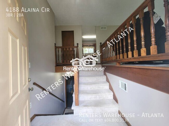 Foto del edificio - Spacious 3 Bedroom home in Austell