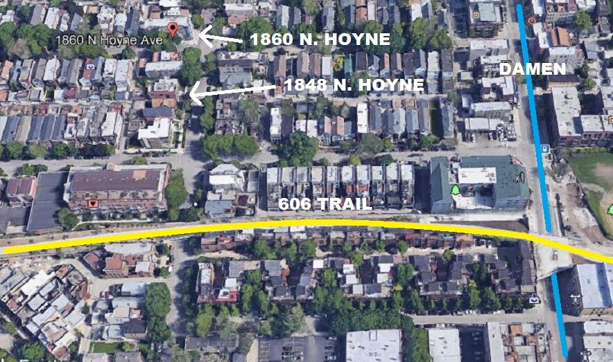 Primary Photo - 1848 N. Hoyne