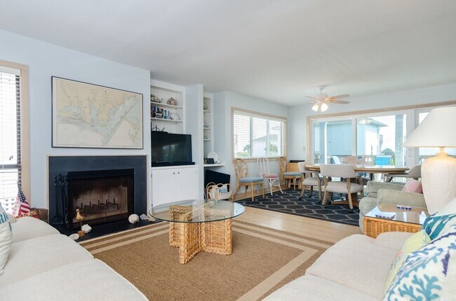 Foto del edificio - 9 Sea Oats Ln