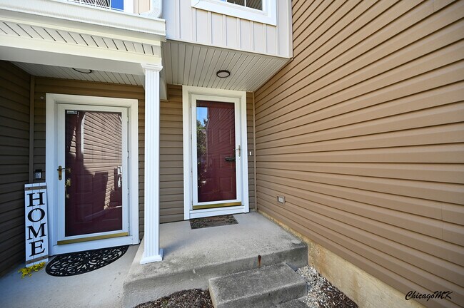 Foto del edificio - 425 Locksley Dr