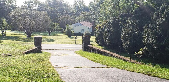 Building Photo - 1874 White Hall Rd