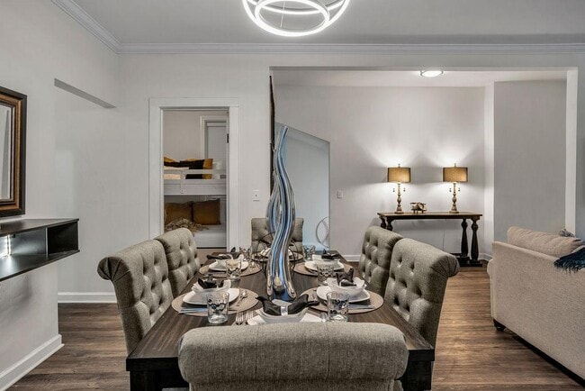 Photo - 3636 N Racine Ave Apartment