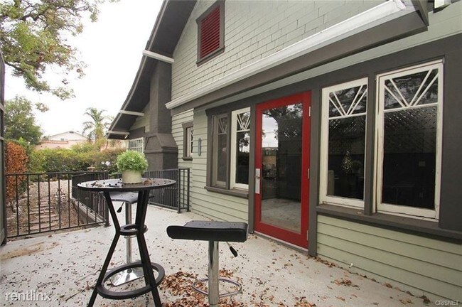 Building Photo - 5356 La Mirada Ave