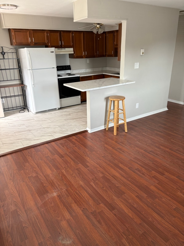 Foto del edificio - 1423 E Ocean View Ave